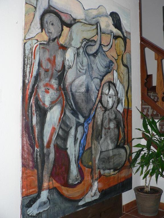 Casa Rural Ozollo ガウテギス＝アルテアガ エクステリア 写真