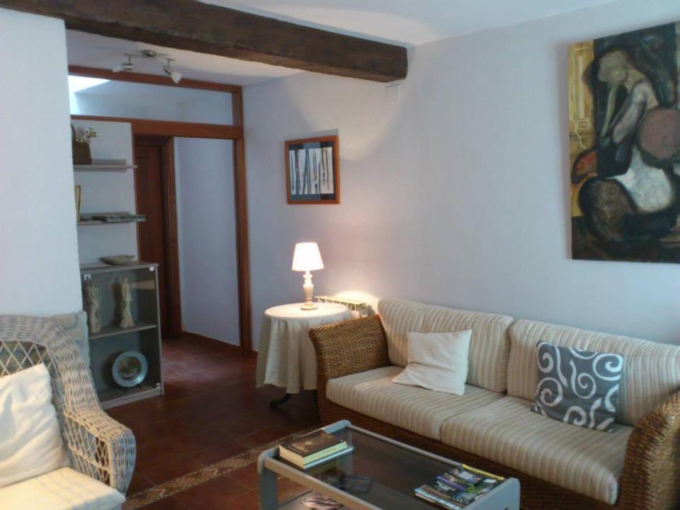 Casa Rural Ozollo ガウテギス＝アルテアガ エクステリア 写真